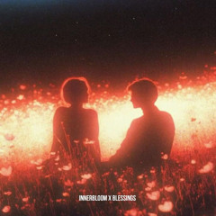 Innerbloom X Blessings - Calvin Harris x Rüfüs Du Sol & RUMPUS