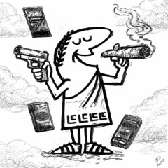 let me live with you