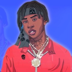 [FREE] Polo G Type Beat - “Blue Jeans” | Type Beat 2021 |  Prod By Senbeats_808 Instrumental