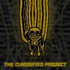 The [CLASSIFIED] Experiment - Original V2