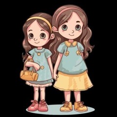 قصة الشقيقتان ليلى وساره.m4a