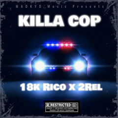 KILLA COP STYLE 3
