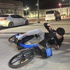 청주 용준이형 핸들잡았다 계엄령선포