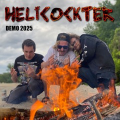 HELiCOCKTER - "MURPH SONG"