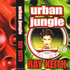 Ray Keith & MC Skibadee - Warning 15-02-02 Urban Jungle