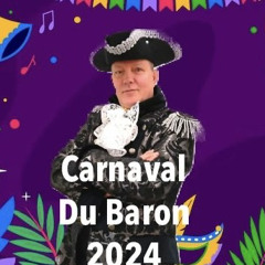 Carnaval Mix 2024