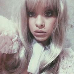 Creep - Radiohead (Melanie Martinez COVER)