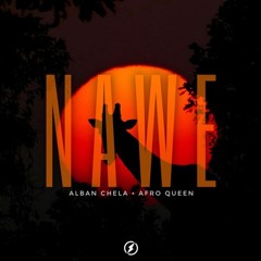 Alban Chela & Afro Queen - Nawe