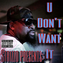 Strizzo- U Don't Want It (Dirty) feat: H.U.L.I.G.E.E.S