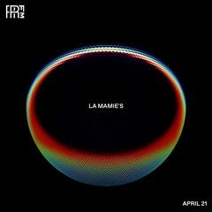 RRFM • La Mamie's • 21-04-2021