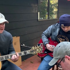 Zach Bryan - A Boy Like You (with J. R. Carroll And Caleb Buchfink)