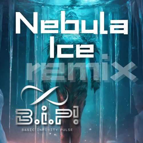BiP! - Nebula Ice (Inst. Remix)