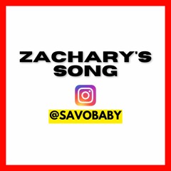 Zachary's Song