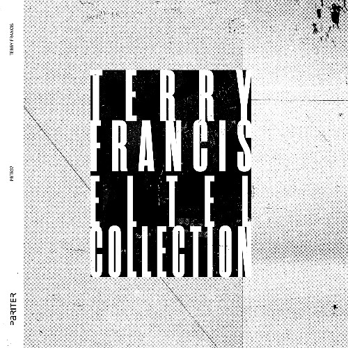 A1 Terry Francis - Took From Me (Pariter)