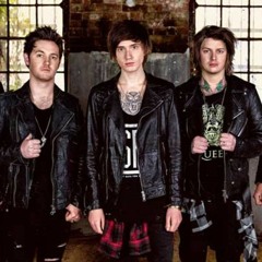 Asking Alexandria - I Won't Give In (cover) Only Music