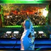 Malóne Live Miami Music Week @FactoryTown 3.23.24 DJ mix artwork - Electronic music tracklist cover image