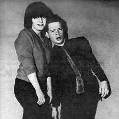No Wave - Freak Scene
