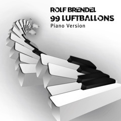 99 Luftballons (Piano Version)
