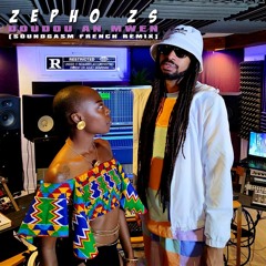 Zepho Z.S - Doudou an mwen (Rema - Soundgasm FRENCH cover)