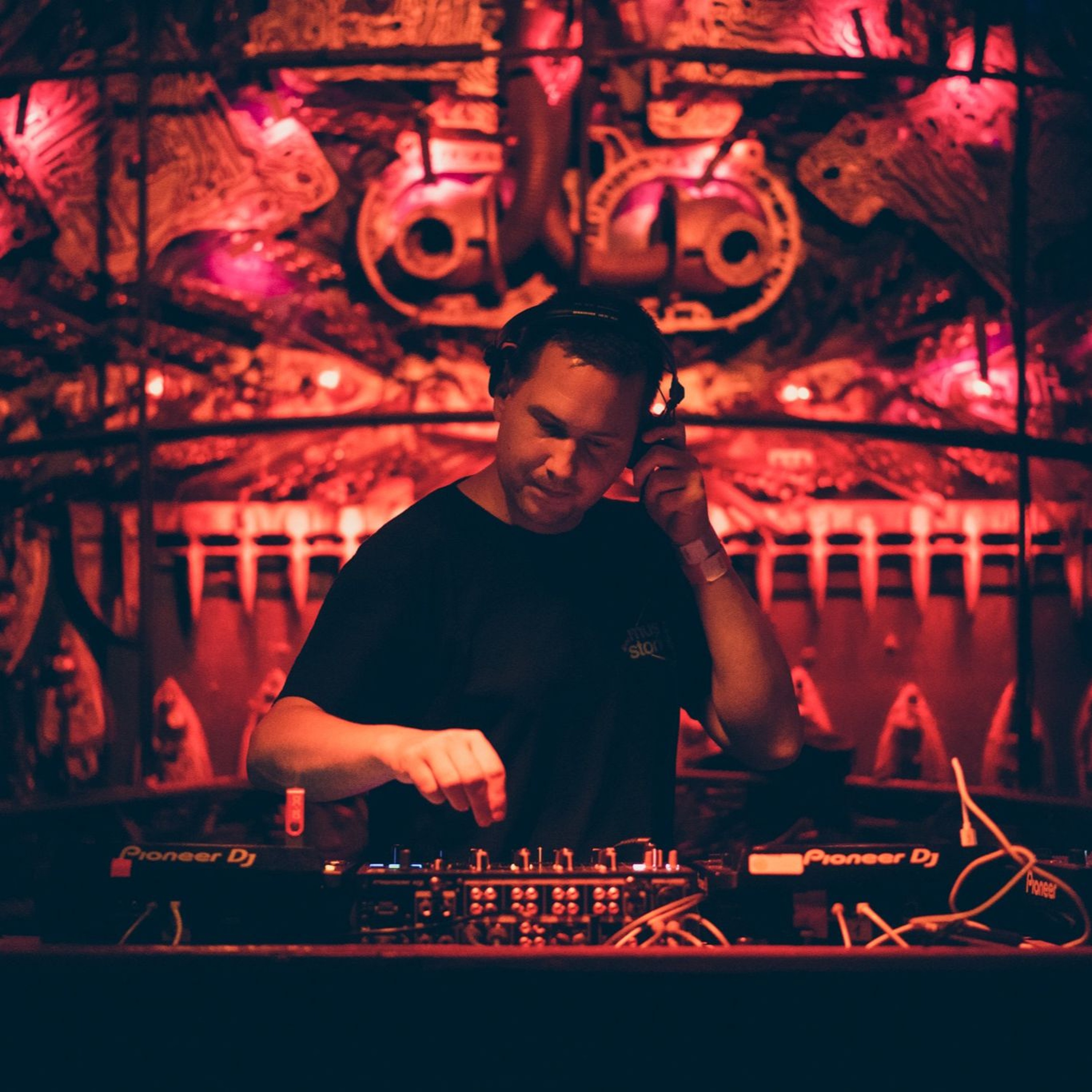 Deep House Moscow