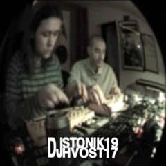 DJ Stonik1917, dj hvost - 606/303