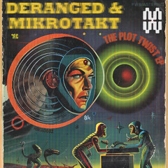 GTG Premiere | Deranged - Impulses [MIKRO002]