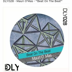 Mauri O'Mas - Beat On The Beat - Original Mix