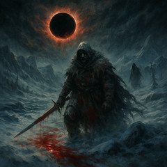 Кровь среди льдов