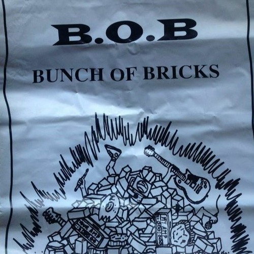 B.O.B Cover live version of Warpigs