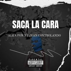 SACA LA CARA