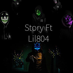 Story (feat. Lil804 (PROD.Rae Sam