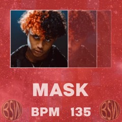[FREE] Luv Resval x RK Type Beat "MASK" | Instru Trap Rap