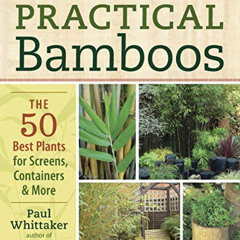 DOWNLOAD EPUB ✅ Practical Bamboos: The 50 Best Plants for Screens, Containers and Mor