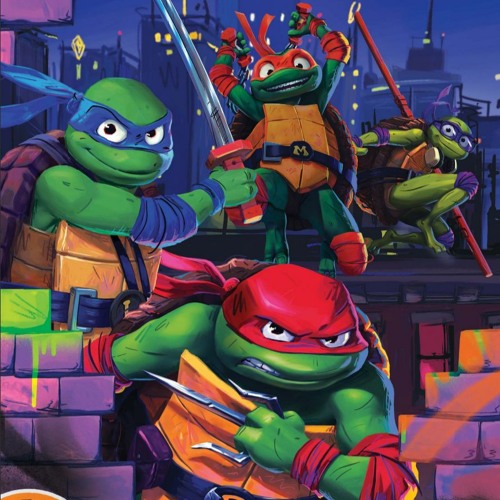 Teenage Mutant Ninja Turtles 2 Stream Deutsch