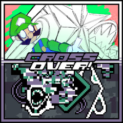 [CROSSOVER! - ALL-SEEING EYES] BATTLE AGAINST THE AMALGAMATED BODY - FIXATION FUSION