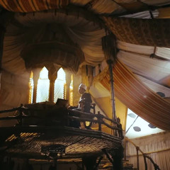 15- تلاوة من سورة التوبة - عزت جمال - أسوياء