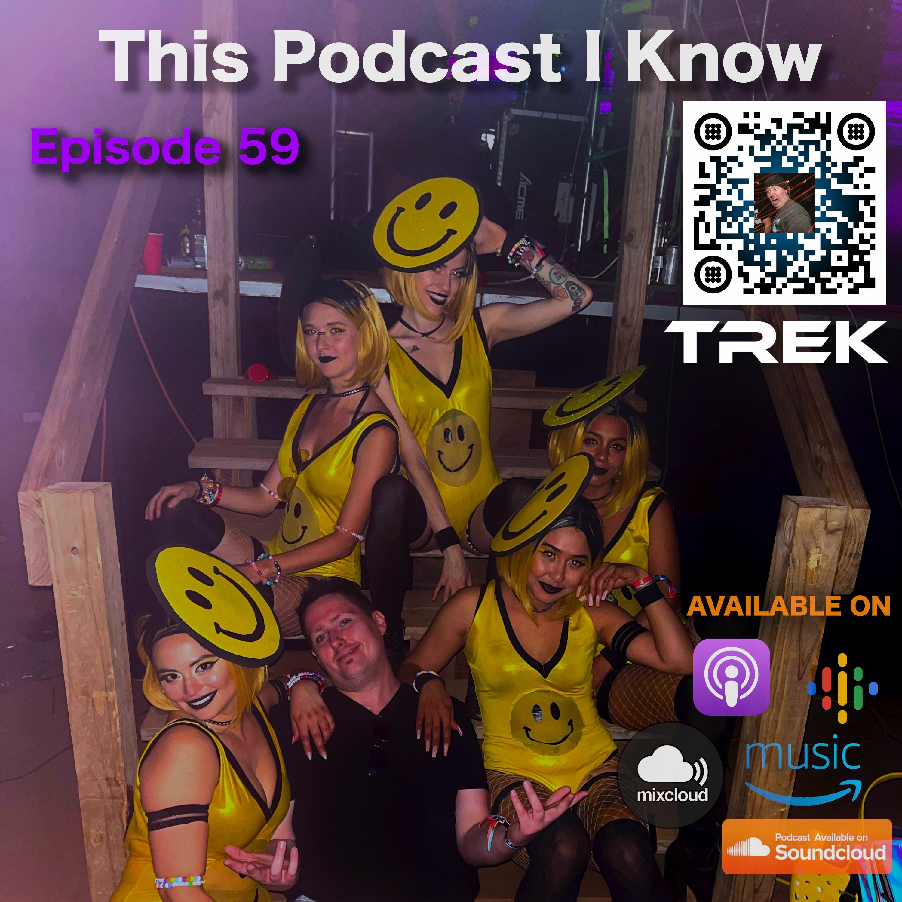 This Podcast I Know