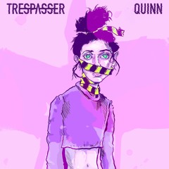 Trespasser [RADIO EDIT]