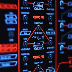 03 Wave - Slicing Oscillators