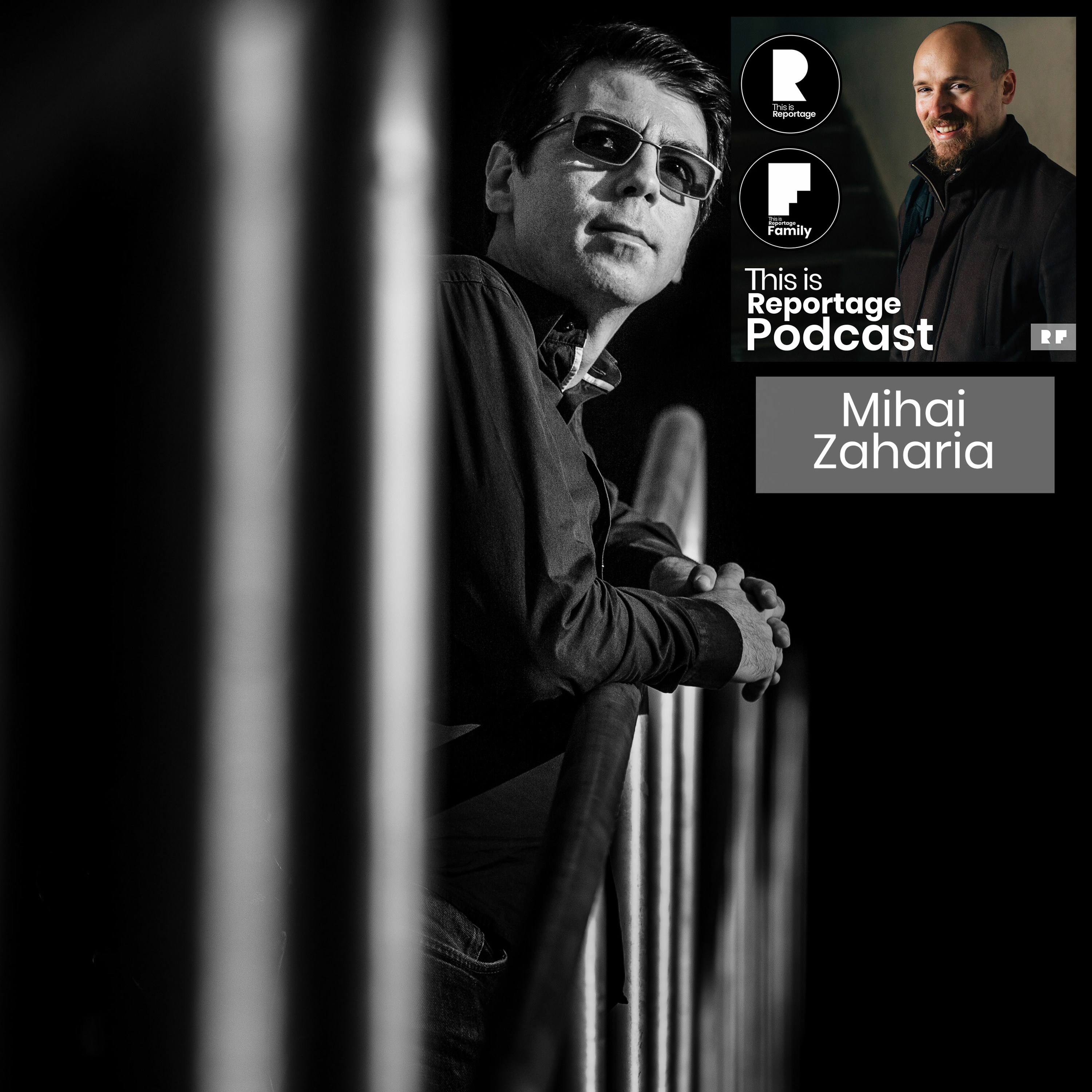 90: This is Mihai Zaharia