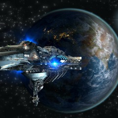 Galactic Federation have arrived on Earth -by Victoria Pleiadian