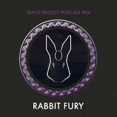 Podcast #04 - RABBIT FURY (Dj set)