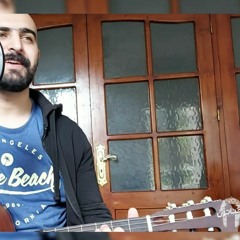 Ya Bay ( cover ) by Mostafa Yosri E7natone Band اغنيه يا باى مصطفى يسري