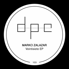 Marko Zalazar - Re Mantenido (Original Mix)