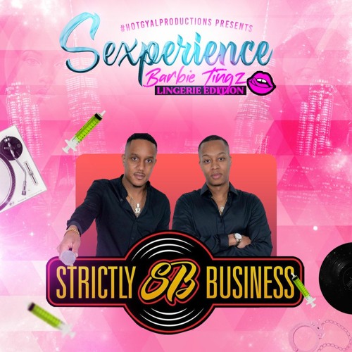 SEXPERIENCE LIVE AUDIO - ATLANTA, GA - JAN 22