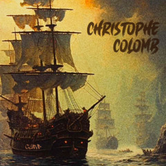 Gurb - Christophe Colomb
