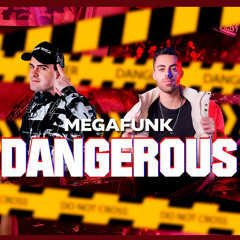 DJ Mitro, Felipe Tocca - Megafunk Dangerous