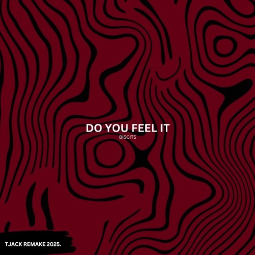 Biscits - Do You Feel It (TJACK REMIX)