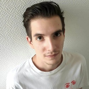 [Résidence] Le béguin pour RROBIN invite JEEJ (13.05.21)