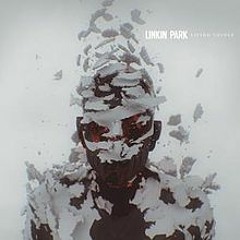 Linkin Park - LIVING THINGS (2012)